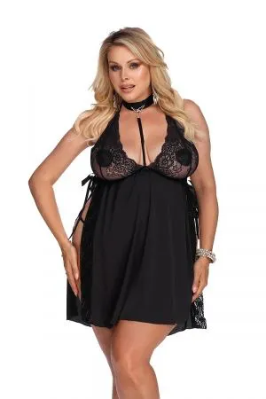 Laura Nuisette 5XL/6XL