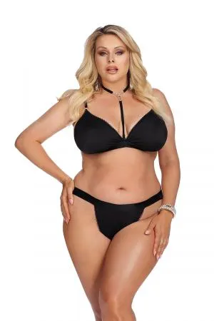 Laura Ensemble 2 pièces 3XL/4XL