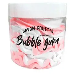 Savon fouetté Bubble Gum -  190ml