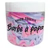 Savon fouetté Barbe à papa - 190ml