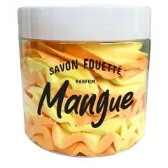 Savon fouetté Mangue - 190ml