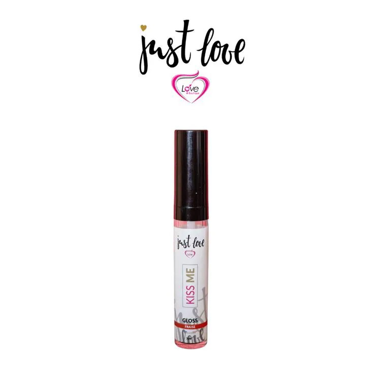 Gloss FRAISE