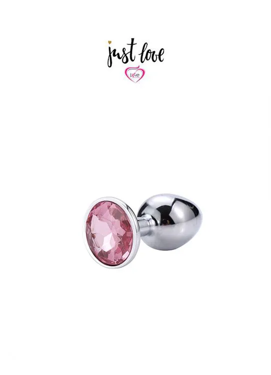 Pink Jewel