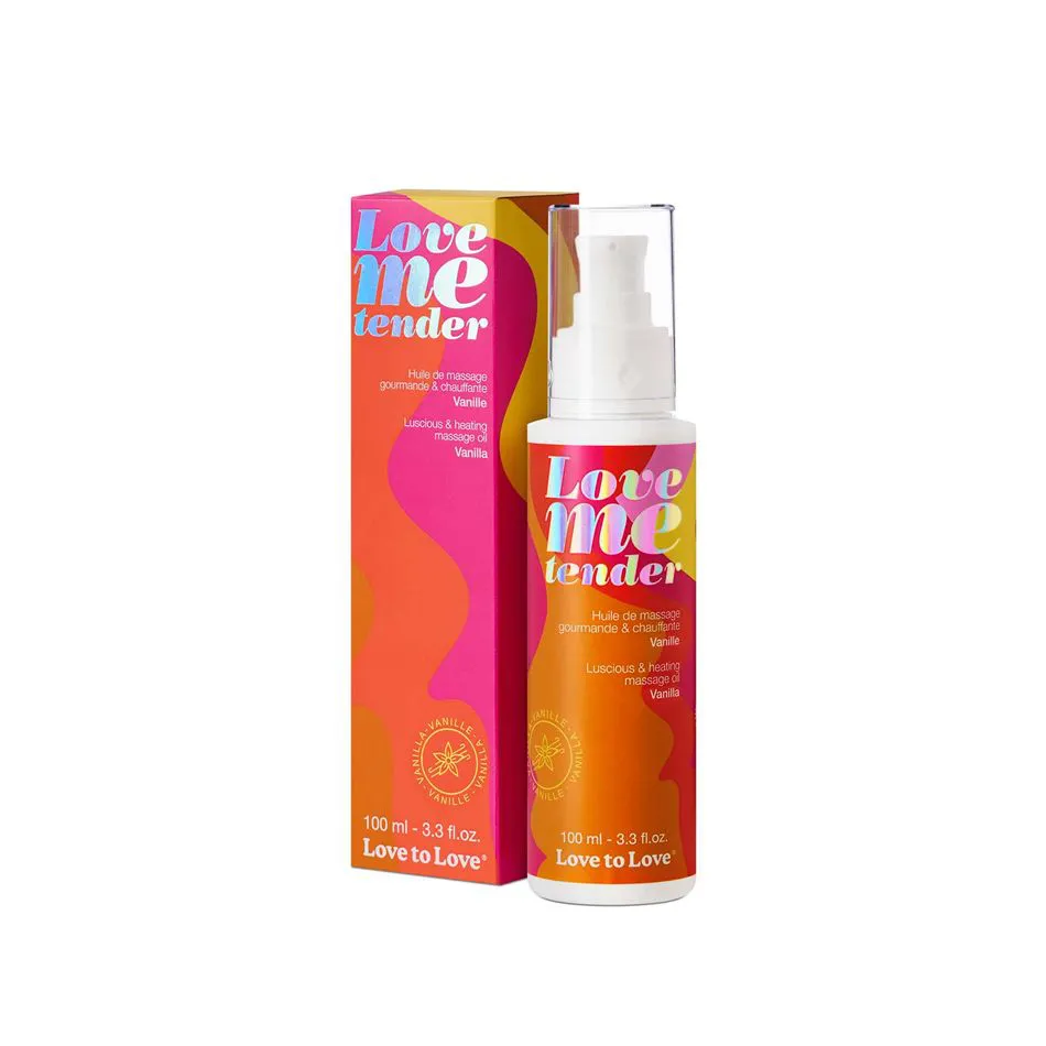 Love MeTender Barbapapa 100ML