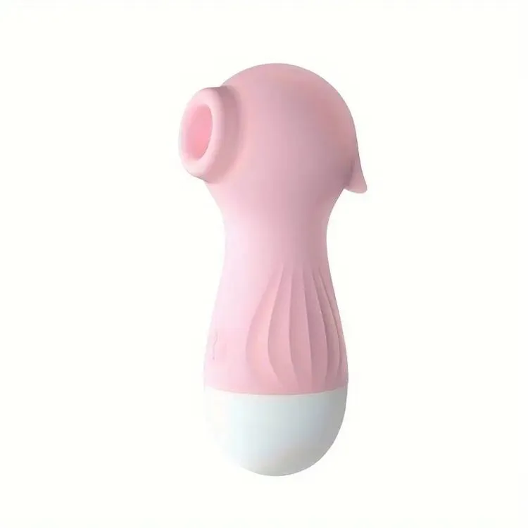 Stimulateur clitoridien Love Seahorse