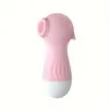 Stimulateur clitoridien Love Seahorse