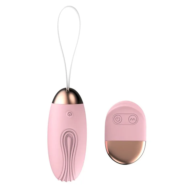 Oeuf vibrant Shape of Love