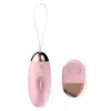 Oeuf vibrant Shape of Love