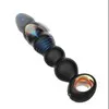 Leo - Plug vibrant rechargeable