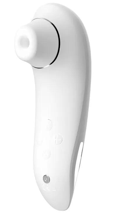 White Pulse