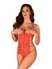 Rediosa Body ouvert - Rouge SM