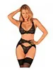 Donna Dream ensemble 3 pièces M/L