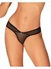 Glandez string XS/S