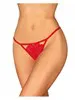 Ingridia string ouvert M/L