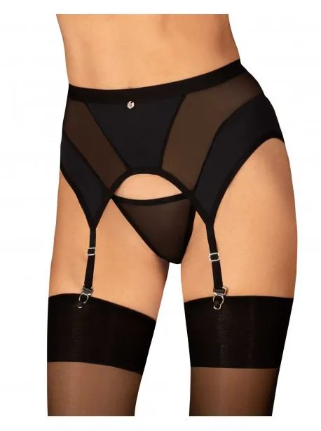 Chic Amoria porte-jarretelles M/L