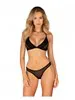 Latinesa ensemble 2 pièces XS/S