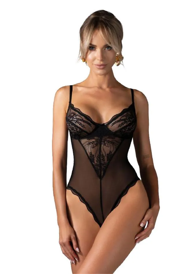 Perisia body ouvert M/L