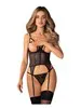 Euridia corset et string XL/XXL