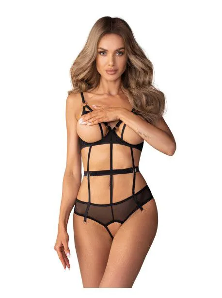 Euridia body ouvert M/L