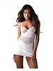 Alissium nuisette et string M/L