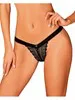 Estiqua culotte noire XS/S