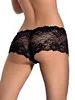 Idillia Shorty - Noir - S/M