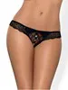 Miamor String ouvert S/M