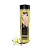 Huile de massage érotique - Désir - vanille