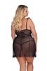 Dixie Nuisette 5XL/6XL 2