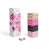 Tower of sex - Jeu en bois 5