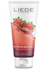 Lubrifiant comestible - Fraise - 100ml