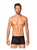 Boldero boxer - Noir S/M