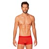 Boldero boxer - Rouge L/XL