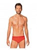 Boldero slip - Rouge S/M