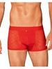 Obsessiver Caleçon Homme - Rouge S/M