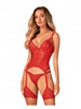 Belovya corset Rouge XS/S