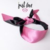 Bandeau Hide to Me Rose