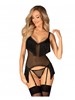 Sherila Corset et string XS/S