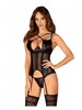 Norides Corset et string XS/S