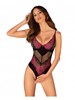 Rosenty body ouvert XS/S