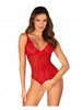 Chilisa body ouvert M/L