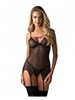 Novenes corset et string XS/S