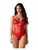 Aliosa body - Rouge S/M