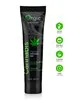 Lubrifiant comestible - Cannabis - 100ml