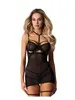 Arrowel nuisette - Noir - 2XL / 3XL