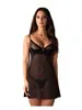 Stelisa nuisette et string - 2XL / 3XL