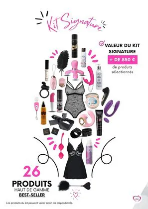 Kit Love boutique
